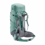 Aircontact Core 45+sl Deuter Shale-ivy/jade-grafite - Image 2