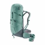 Aircontact Core 45+sl Deuter Shale-ivy/jade-grafite - Image 4