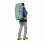 Aircontact Core 45+sl Deuter Shale-ivy/jade-grafite - Image 5