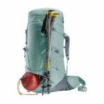 Aircontact Core 45+sl Deuter Shale-ivy/jade-grafite - Image 6