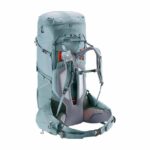Aircontact Core 65+sl Shale-ivy Deuter - Image 2