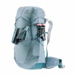 Aircontact Ultra 45+sl Deuter Dusk-denim - Image 4