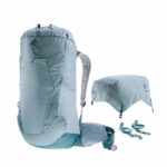 Aircontact Ultra 45+sl Deuter Dusk-denim - Image 6