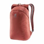 Aircontact X 60+15 Sl Redwood-ink Deuter - Image 5