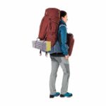 Aircontact X 60+15 Sl Redwood-ink Deuter - Image 6