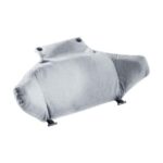 Almofada De Queixo Cinza Deuter Deluxe
