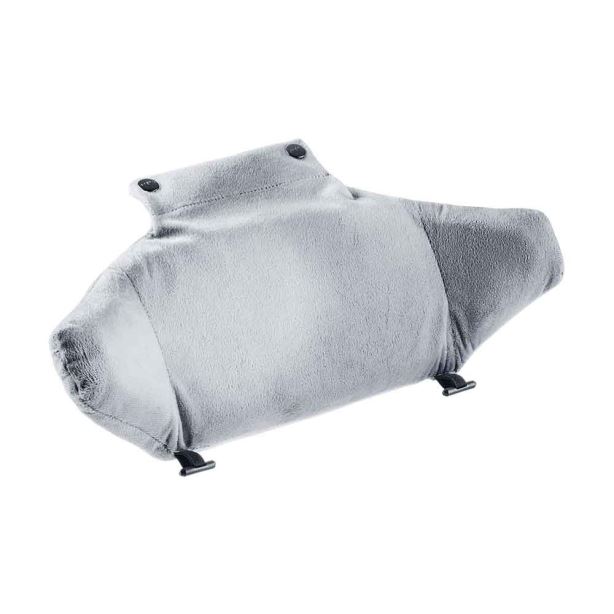 almofada_de_queixo_cinza_deuter_deluxe.jpg Almofada De Queixo Cinza Deuter Deluxe - Image 1