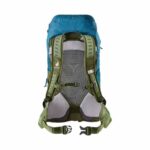 Aloe-dusk/denim-pine/grafite-shale/grape-beringine Deuter Ac Lite 22 Sl - Image 2