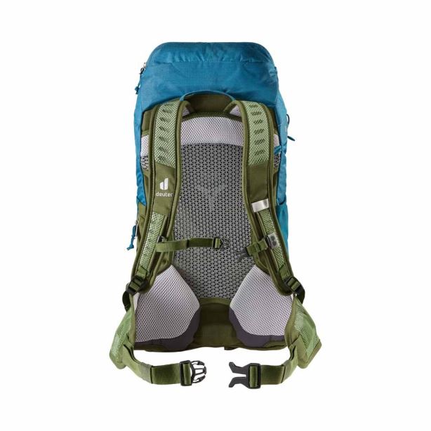 Aloe-dusk/denim-pine/grafite-shale/grape-beringine Deuter Ac Lite 22 Sl - Image 2