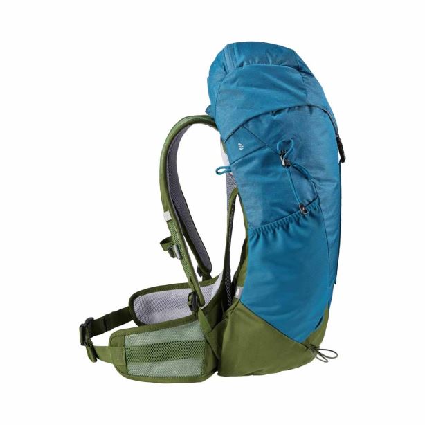 Aloe-dusk/denim-pine/grafite-shale/grape-beringine Deuter Ac Lite 22 Sl - Image 4