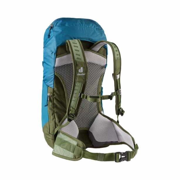 Aloe-dusk/denim-pine/grafite-shale/grape-beringine Deuter Ac Lite 22 Sl - Image 5