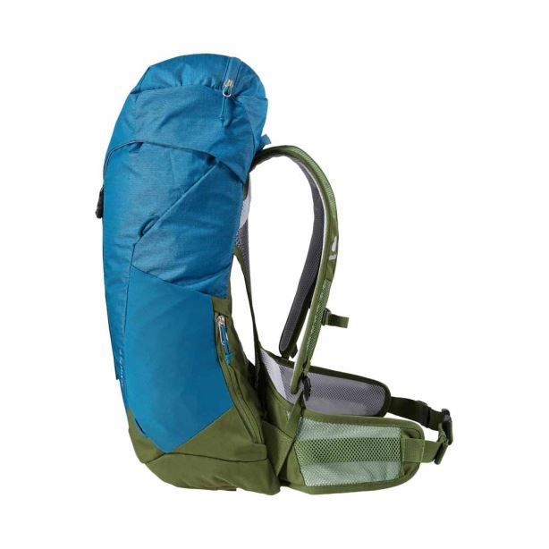 Aloe-dusk/denim-pine/grafite-shale/grape-beringine Deuter Ac Lite 22 Sl - Image 6