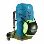 Aloe-dusk/denim-pine/grafite-shale/grape-beringine Deuter Ac Lite 22 Sl - Image 8