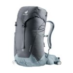 Aloe-dusk/denim-pine/grafite-shale/grape-beringine Deuter Ac Lite 22 Sl - Image 9