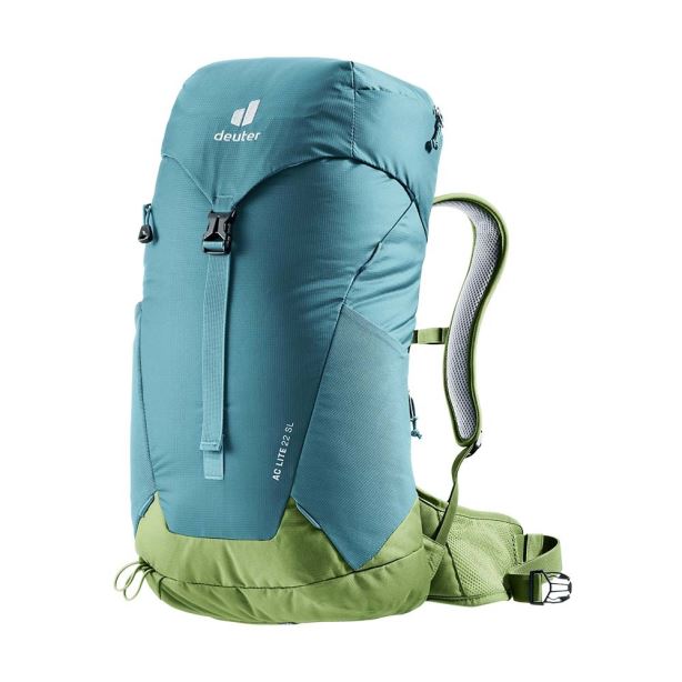 aloe_dusk_denim_pine_grafite_shale_grape_beringine_deuter_ac_lite_22_sl.jpg Aloe-dusk/denim-pine/grafite-shale/grape-beringine Deuter Ac Lite 22 Sl - Image 1