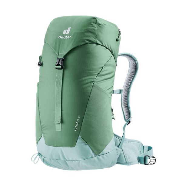 Aloe-dusk/denim-pine/grafite-shale/grape-beringine Deuter Ac Lite 22 Sl Special - Image 3
