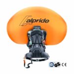 Alproof Lite 20 Sl Deuter Jade Preto - Image 2