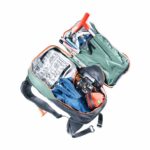Alproof Lite 20 Sl Deuter Jade Preto - Image 3