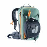 Alproof Lite 20 Sl Deuter Jade Preto - Image 4