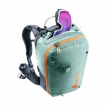 Alproof Lite 20 Sl Deuter Jade Preto - Image 5