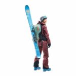 Alproof Lite 20 Sl Deuter Jade Preto - Image 6