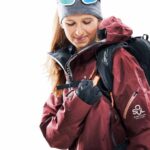 Alproof Lite 20 Sl Deuter Jade Preto - Image 7