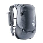 Ascendente 7 Deuter índigo/preto/açafrão
