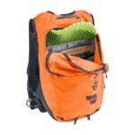 Ascendente índigo/preto/açafrão 13 Deuter - Image 11