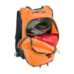 Ascendente índigo/preto/açafrão 13 Deuter - Image 3