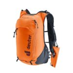 Ascendente índigo/preto/açafrão 13 Deuter - Image 5
