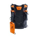 Ascendente índigo/preto/açafrão 13 Deuter - Image 6