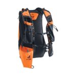 Ascendente índigo/preto/açafrão 13 Deuter - Image 8