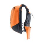 Ascendente índigo/preto/açafrão 13 Deuter - Image 9