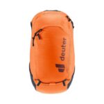 Ascendente índigo/preto/açafrão 13 Deuter - Image 10