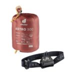 Astro 300 Redwood-curry Deuter - Image 2