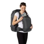 Aviant Access Pro 55 Sl Deuter Preto - Image 4