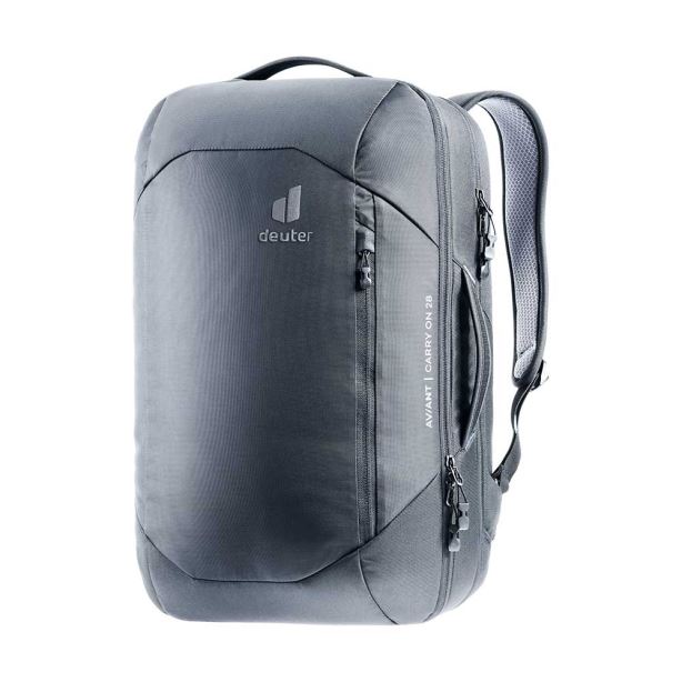 aviant_carry_on_28_deuter_preto.jpg Aviant Carry On 28 Deuter Preto - Image 1