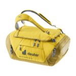 Aviant Duffle Pro 40 Deuter Milho-açafrão/tinta Marinha