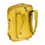 Aviant Duffle Pro 40 Deuter Milho-açafrão/tinta Marinha - Image 5