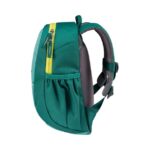 Azure-lapis/dustblue-alpinegreen/hotpink-ruby Deuter Pico - Image 6