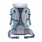 Azure-navy/tin-teal Guide Lite 28 Sl Deuter - Image 2