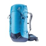 Azure-navy/tin-teal Guide Lite 28 Sl Deuter - Image 3