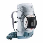 Azure-navy/tin-teal Guide Lite 28 Sl Deuter - Image 4