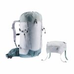 Azure-navy/tin-teal Guide Lite 28 Sl Deuter - Image 7