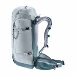 Azure-navy/tin-teal Guide Lite 28 Sl Deuter - Image 8
