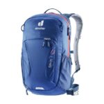 Bicicleta Deuter Black/steel-midnight 1 14