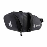 Bolsa De Bicicleta 0.8 Preta Deuter - Image 2