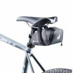 Bolsa De Bicicleta 0.8 Preta Deuter