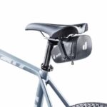 Bolsa De Bicicleta Deuter 0.5 Preta