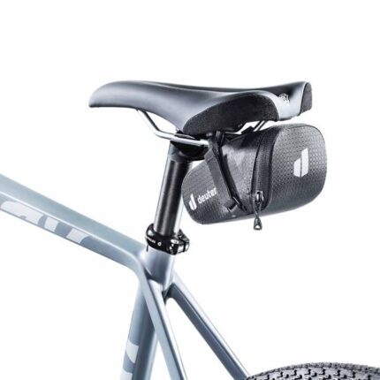 Bolsa De Bicicleta Deuter 0.5 Preta